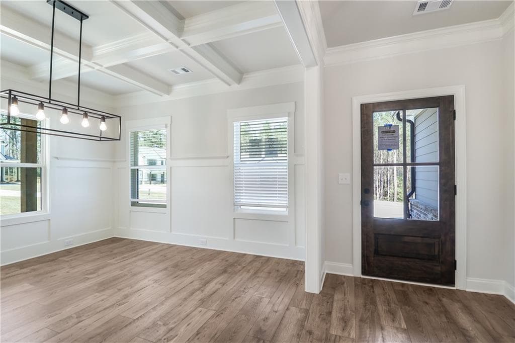 4 bedroom, 3 bathroom, 2,557 sq ft single family residence for sale at 1440 Cherry Bark Court, Loganville, GA 30052 — photo 4