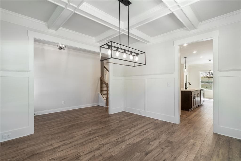 4 bedroom, 3 bathroom, 2,557 sq ft single family residence for sale at 1440 Cherry Bark Court, Loganville, GA 30052 — photo 7