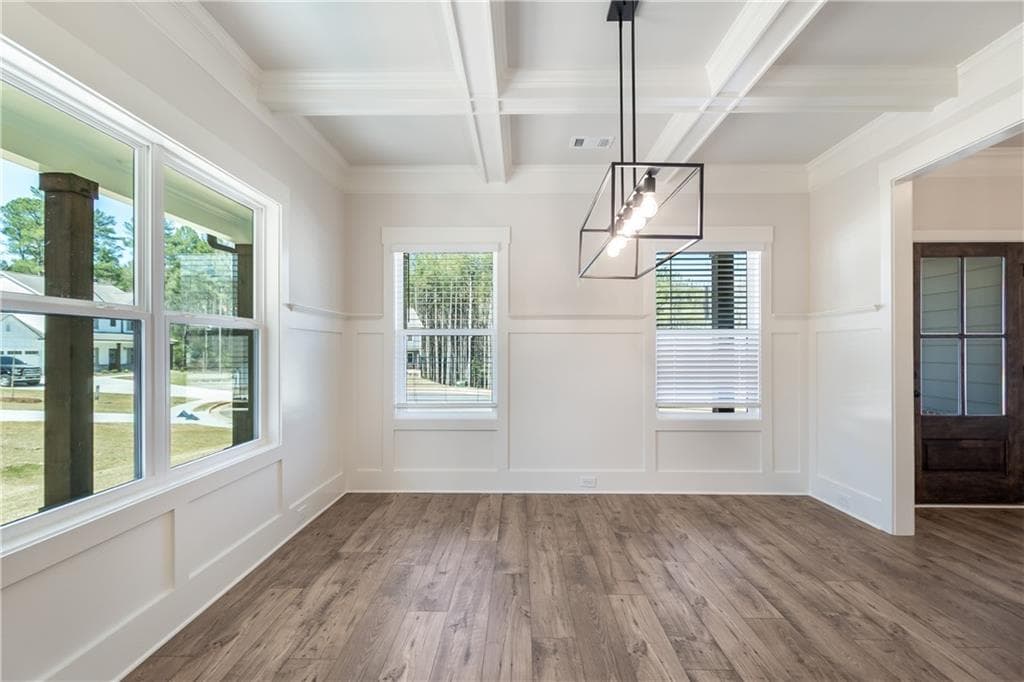 4 bedroom, 3 bathroom, 2,557 sq ft single family residence for sale at 1440 Cherry Bark Court, Loganville, GA 30052 — photo 8