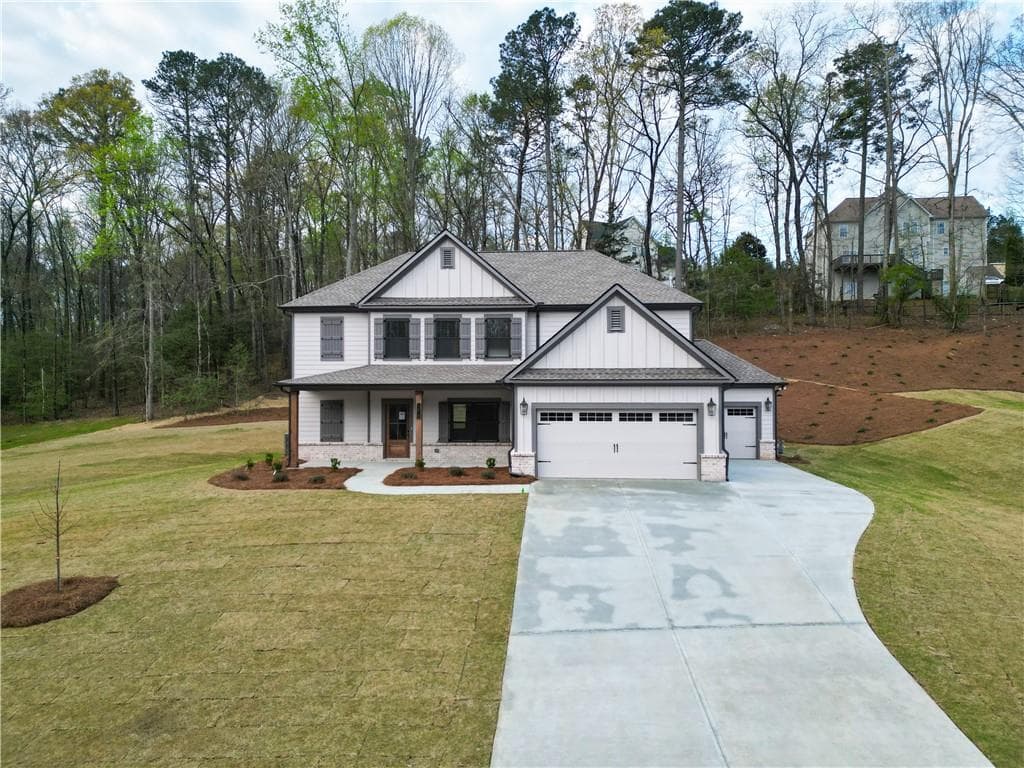 1418 Cherry  Bark Court