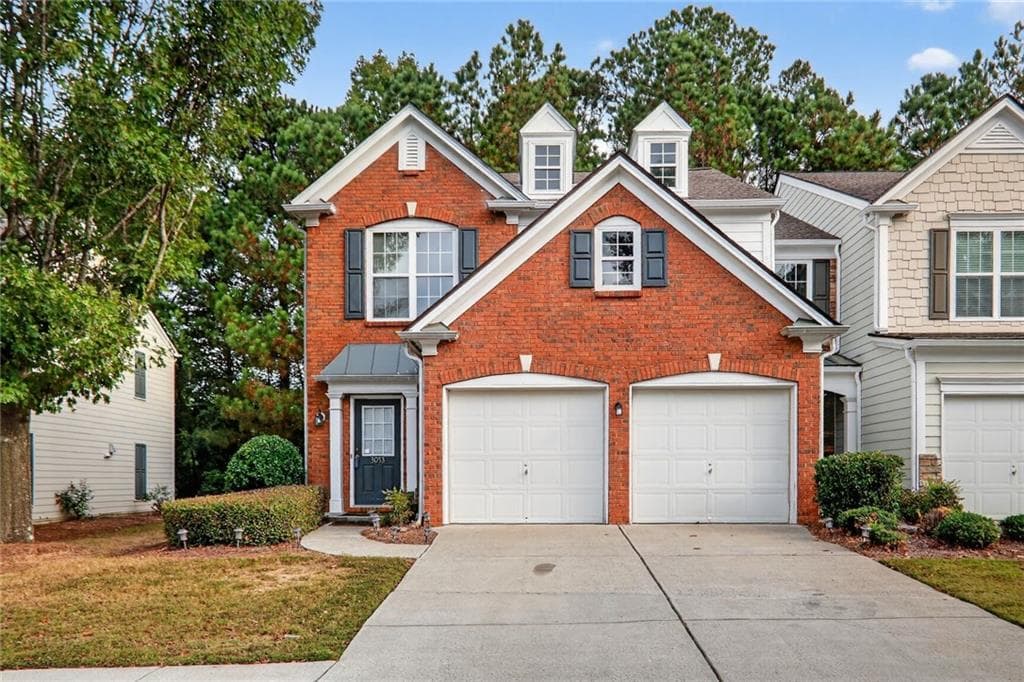 3053 Hartright Bend Court