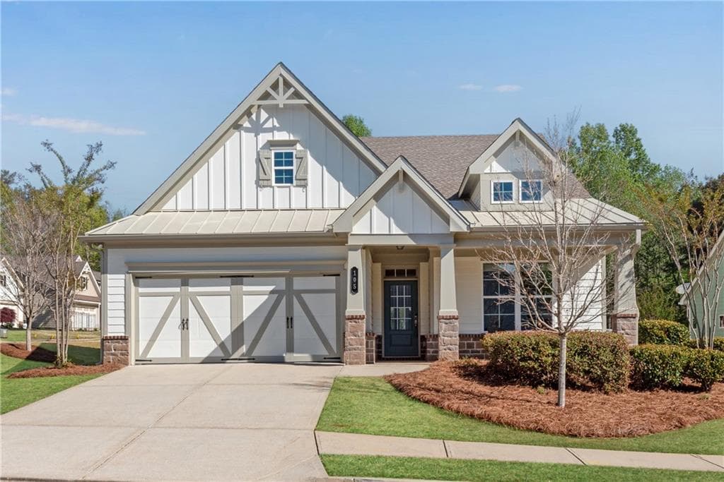 105 Bergenia Way, Canton, GA 30115 — most recent listing photo