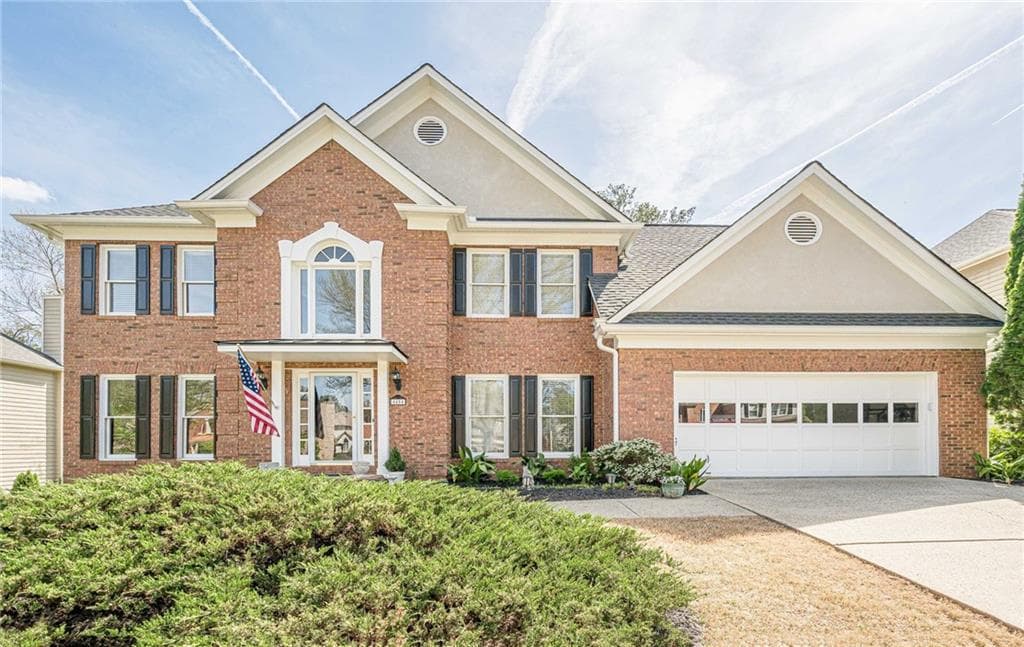 4454 Woodford Pass, Roswell, GA 30075 — most recent listing photo