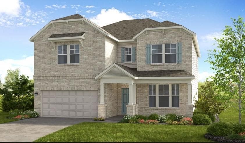 4013 Dantry Lane, Buford, GA 30519 — most recent listing photo