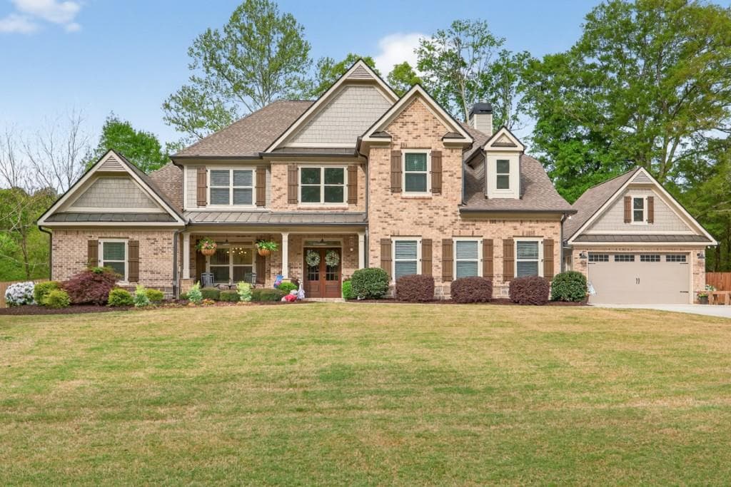 1428 Osborne Drive, Statham, GA 30666 — most recent listing photo