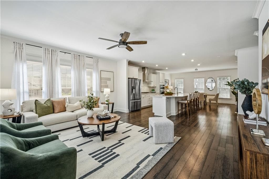 1180 Warner Park Court, Decatur, GA 30033 — most recent listing photo