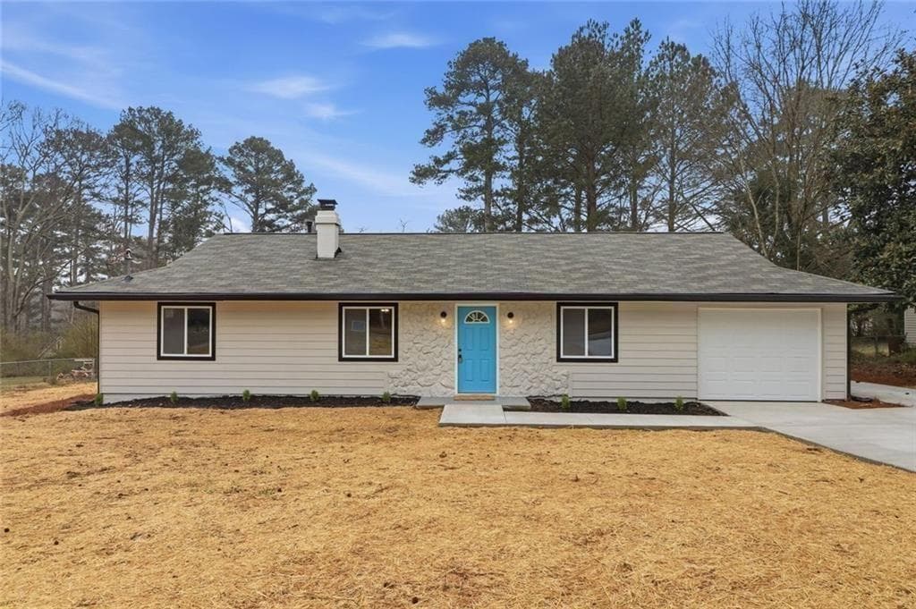 6075 Sumter Drive, Douglasville, GA 30135 — most recent listing photo