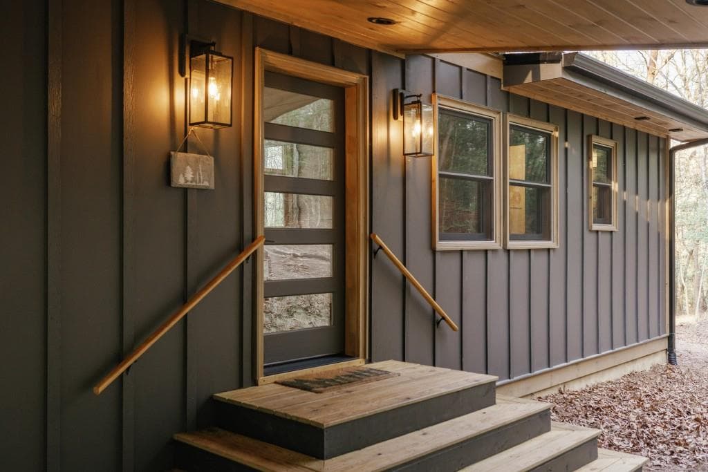 3 bedroom, 3 bathroom, 2,520 sq ft single family residence under contract at 171 Huckleberry Lane, Mineral Bluff, GA 30559 — photo 5