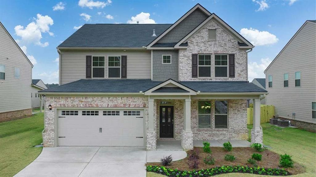 130 Sapelo Drive, Senoia, GA 30276 — most recent listing photo