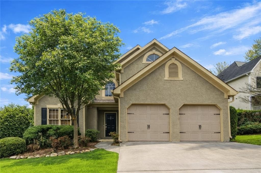 3484 Heatherwood Court, Douglasville, GA 30135 — most recent listing photo