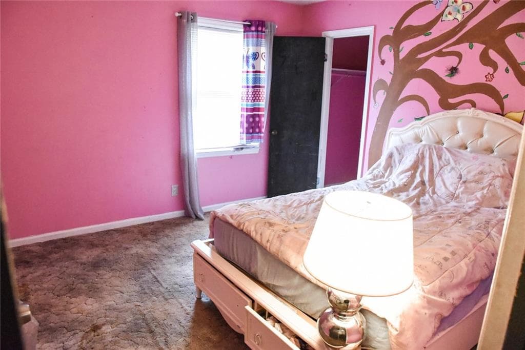 3 bedroom, 2 bathroom, 1,032 sq ft single family residence under contract at 8943 Gatewood Circle, Jonesboro, GA 30238 — photo 9