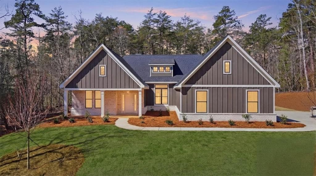 196 Red June Lane, Clarkesville, GA 30523 — most recent listing photo