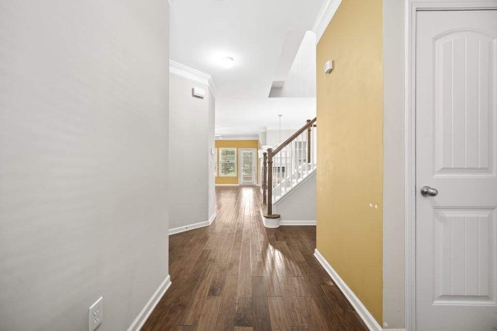 2 bedroom, 3 bathroom, 1,694 sq ft townhouse for sale at 100 Trailside Way, Hiram, GA 30141 — photo 2