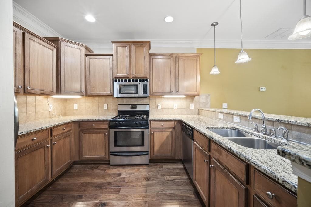 2 bedroom, 3 bathroom, 1,694 sq ft townhouse for sale at 100 Trailside Way, Hiram, GA 30141 — photo 5