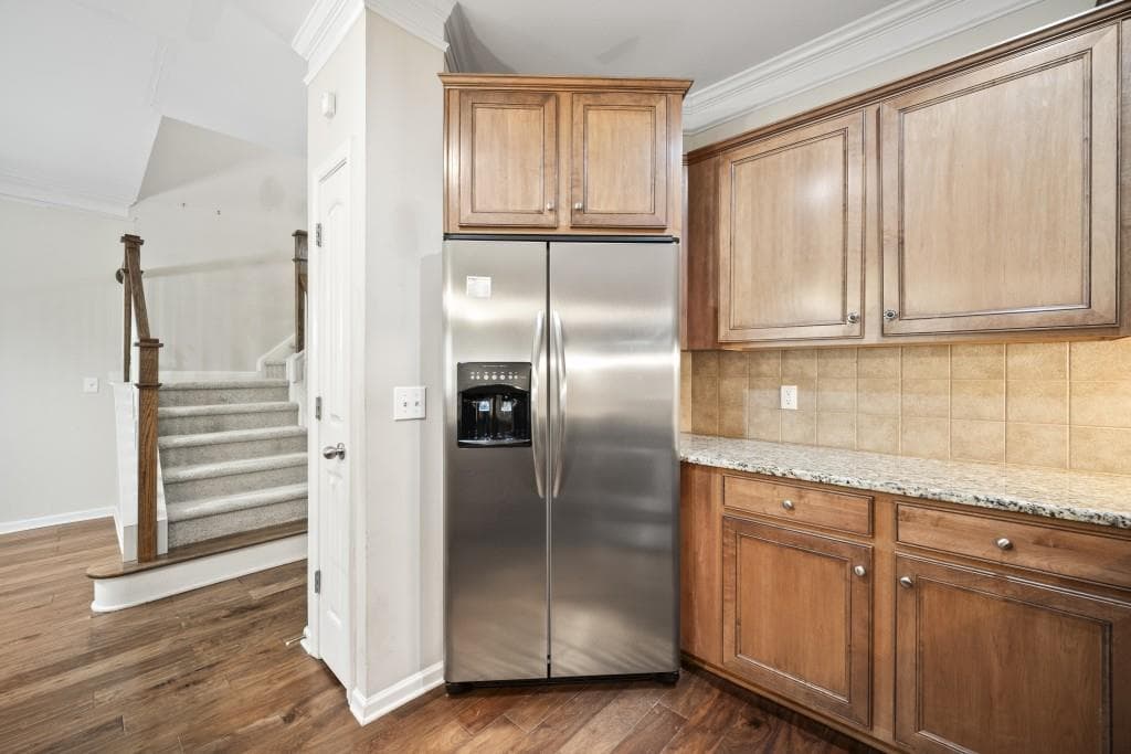 2 bedroom, 3 bathroom, 1,694 sq ft townhouse for sale at 100 Trailside Way, Hiram, GA 30141 — photo 6