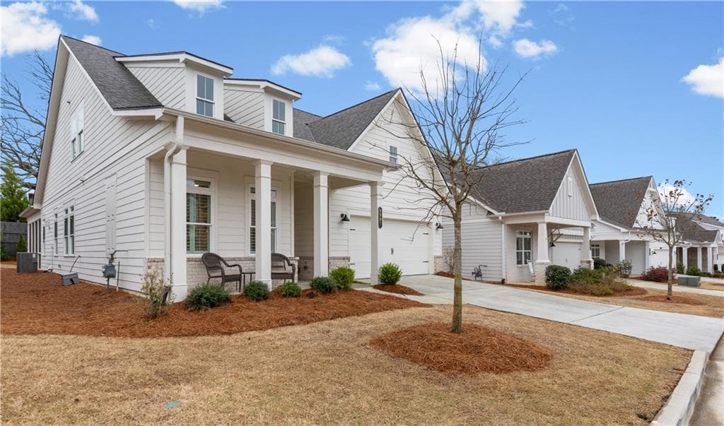 1937 Finnish Lane, Kennesaw, GA 30152 — most recent listing photo