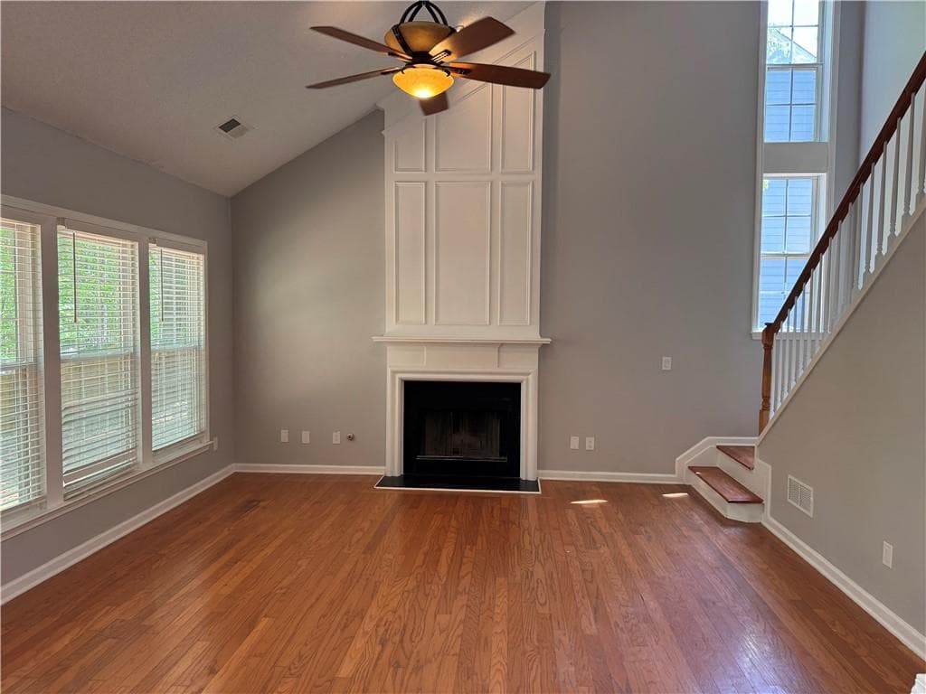 4 bedroom, 3 bathroom, 2,557 sq ft single family residence for sale at 2874 Donamire Lane, Kennesaw, GA 30144 — photo 3