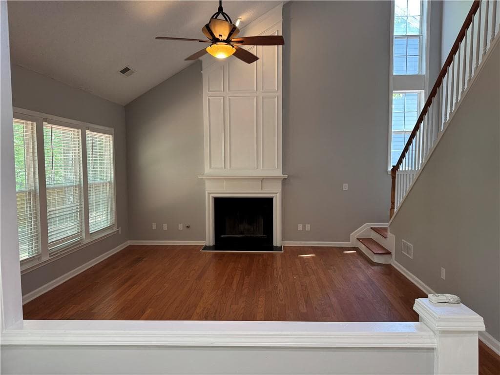 4 bedroom, 3 bathroom, 2,557 sq ft single family residence for sale at 2874 Donamire Lane, Kennesaw, GA 30144 — photo 4