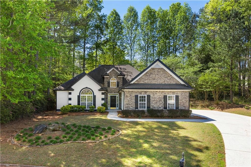 2577 Chipping Court, Villa Rica, GA 30180 — most recent listing photo