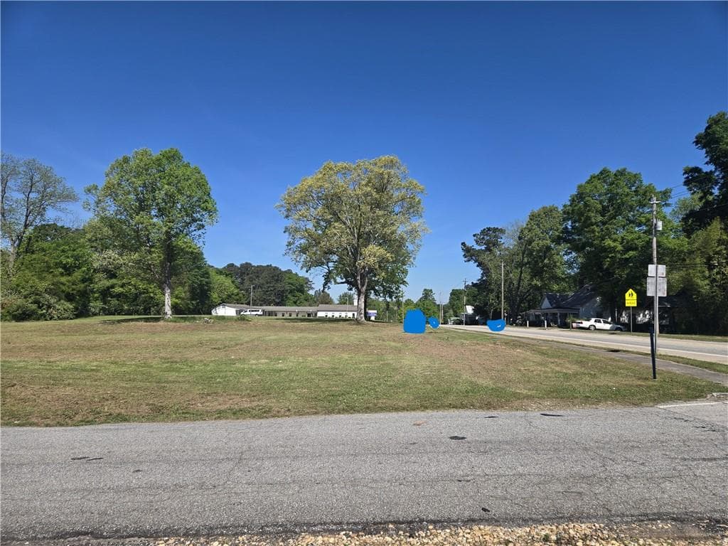 other for sale at 323 Brookwood Avenue, Jackson, GA 30233