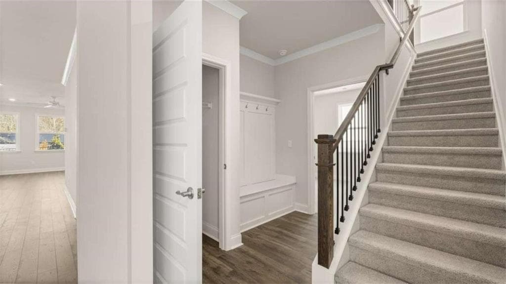 4 bedroom, 3 bathroom, 2,572 sq ft single family residence for sale at 219 Parnassus Road, Locust Grove, GA 30248 — photo 5