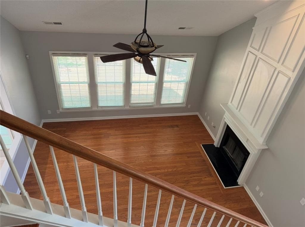 4 bedroom, 3 bathroom, 2,557 sq ft single family residence for sale at 2874 Donamire Lane, Kennesaw, GA 30144 — photo 5