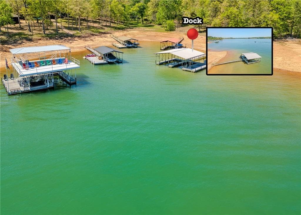 3 bedroom, 2 bathroom, 2,385 sq ft single family residence for sale at 7 Old Oak Trail, Hartwell, GA 30643 — photo 6