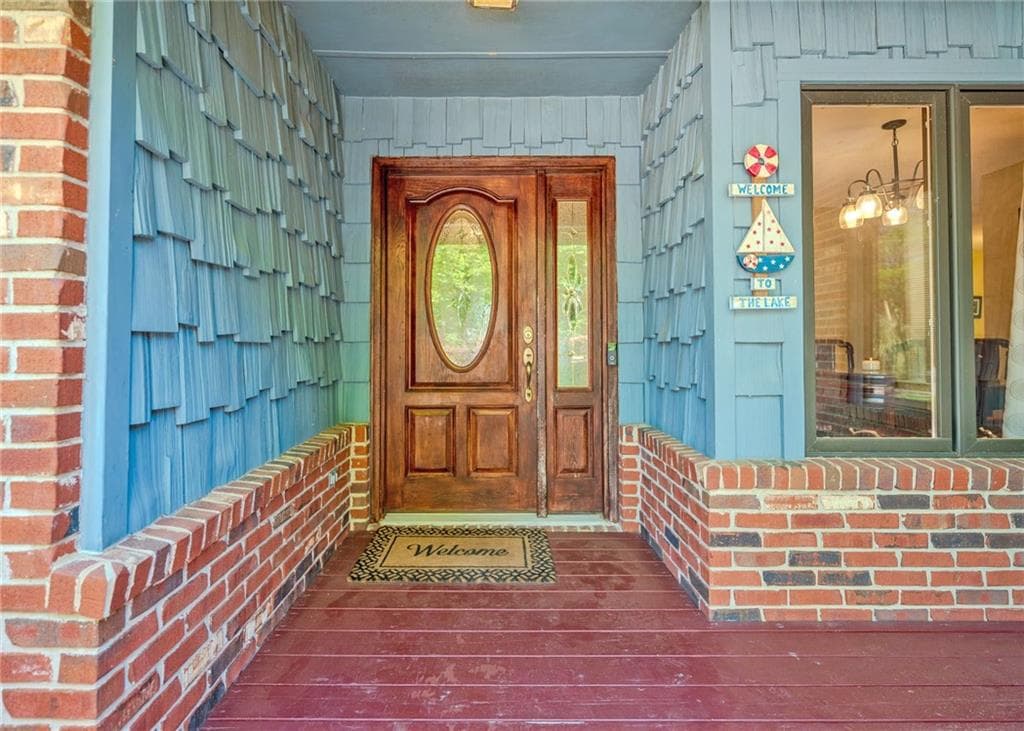 3 bedroom, 2 bathroom, 2,385 sq ft single family residence for sale at 7 Old Oak Trail, Hartwell, GA 30643 — photo 7