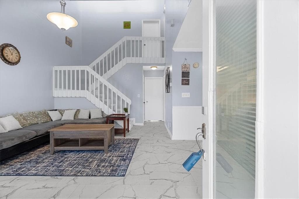 3 bedroom, 2 bathroom, 1,346 sq ft condominium for sale at 1543 Planters Ridge Lane, Alpharetta, GA 30004 — photo 5