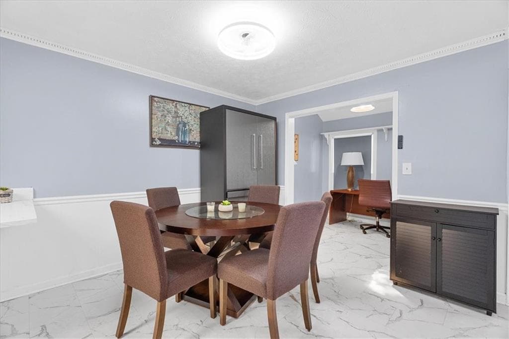 3 bedroom, 2 bathroom, 1,346 sq ft condominium for sale at 1543 Planters Ridge Lane, Alpharetta, GA 30004 — photo 8