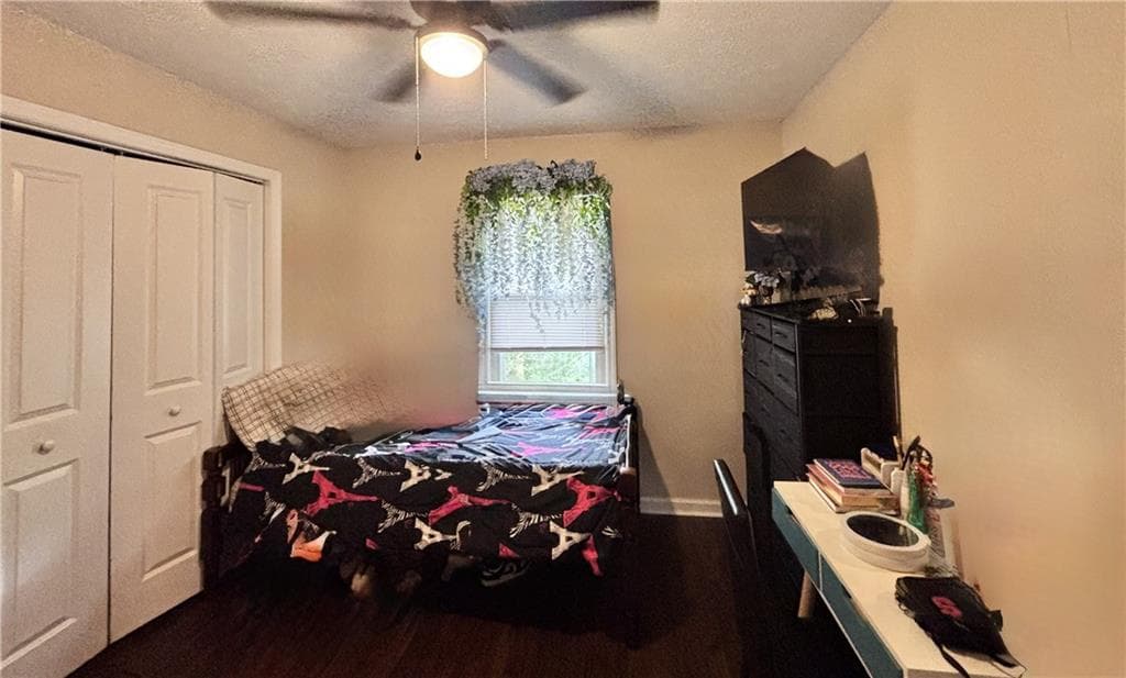 2 bedroom, 2 bathroom, 1,244 sq ft single family residence for sale at 4815 Drew Avenue, Columbus, GA 31904 — photo 9