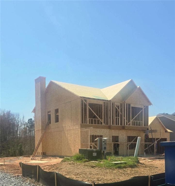 142 Harmony Farms Orchard, Eatonton, GA 31024 — most recent listing photo