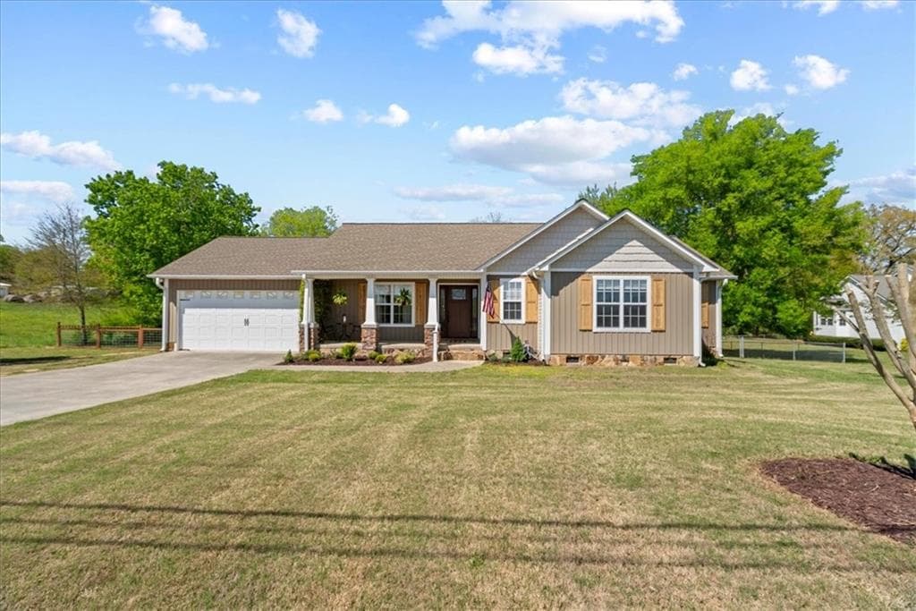 2664 Boone Ford Road, Calhoun, GA 30701 — most recent listing photo