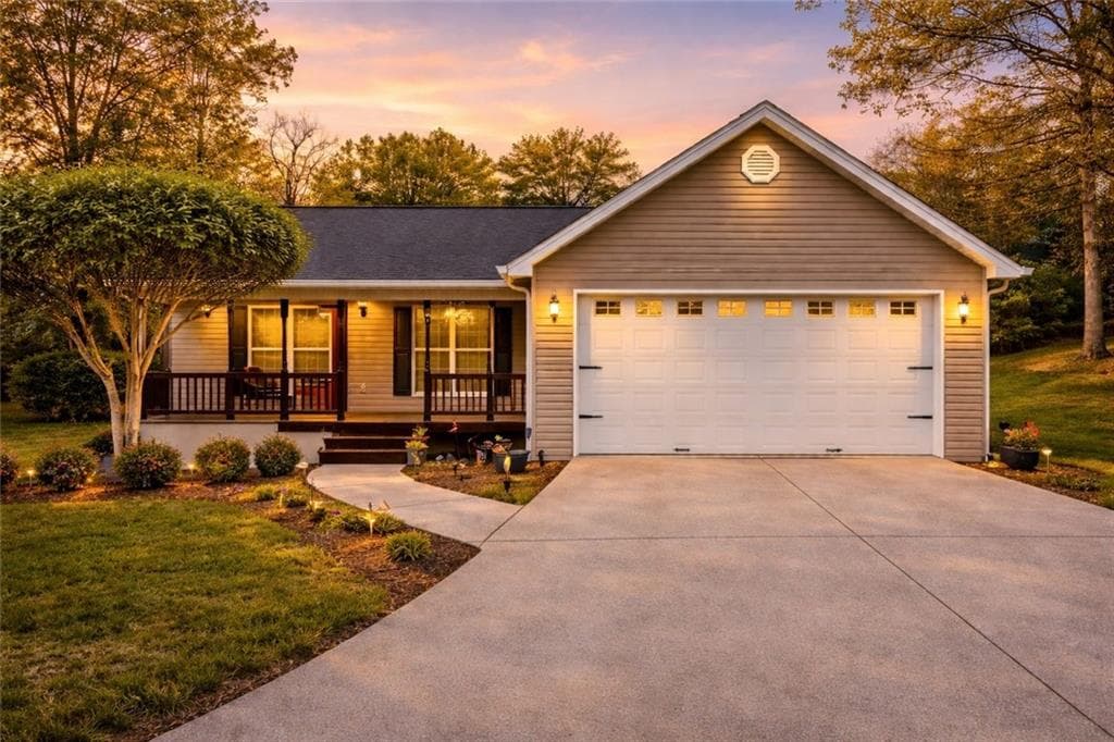 3454 Highway 254, Cleveland, GA 30528 — most recent listing photo