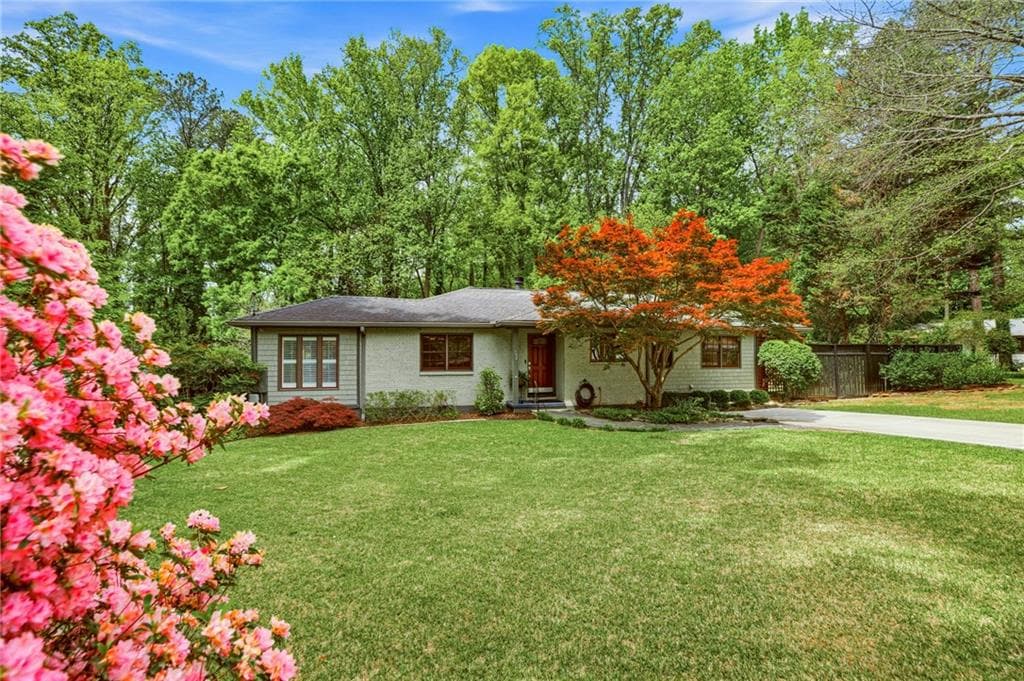 734 Cool Hollow Drive, Decatur, GA 30033 — most recent listing photo