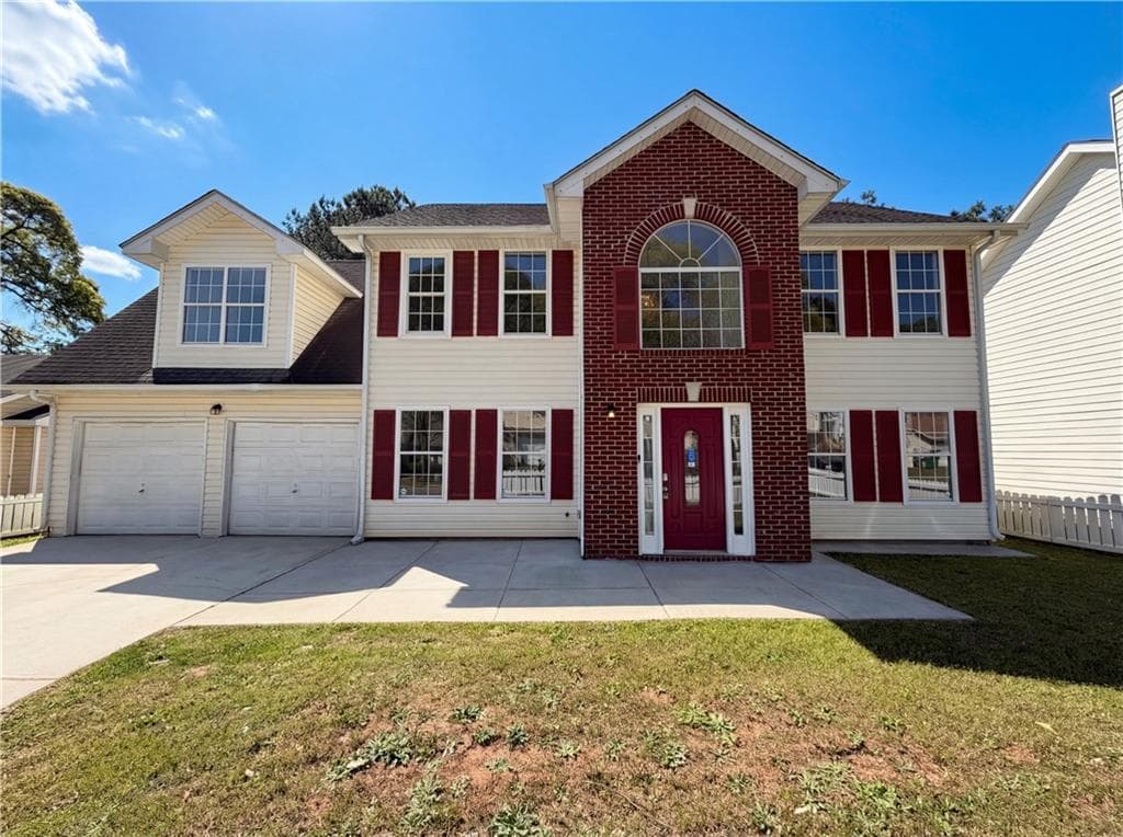 2214 Rambling Way, Lithonia, GA 30058 — most recent listing photo