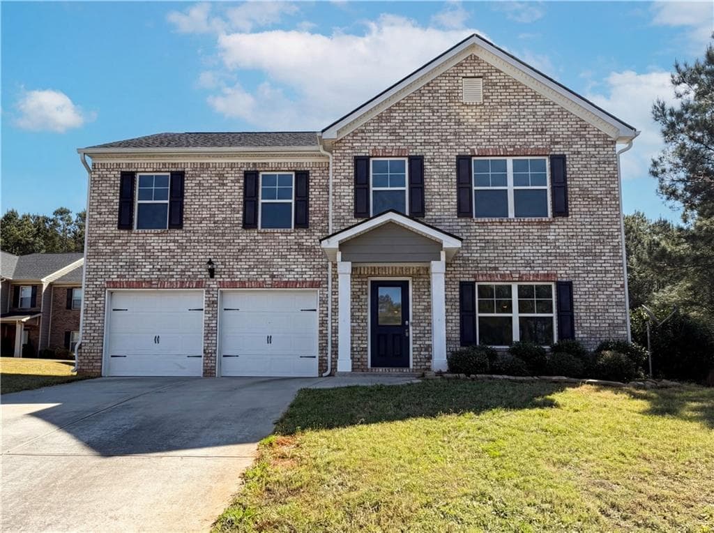 1355 Mills Cove Drive, Covington, GA 30016 — most recent listing photo