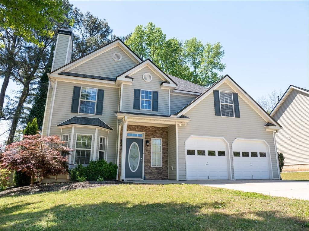 108 Riley Way, Canton, GA 30115 — most recent listing photo