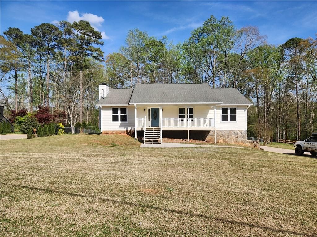 161 Village Court, Woodstock, GA 30188 — most recent listing photo