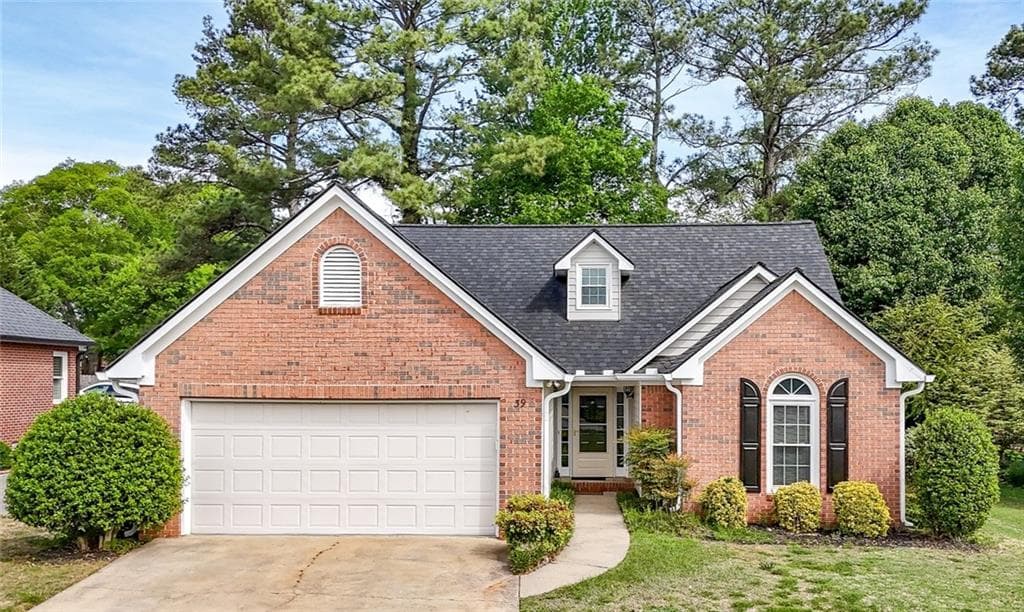 39 Thoroughbred Lane, Cartersville, GA 30120 — most recent listing photo