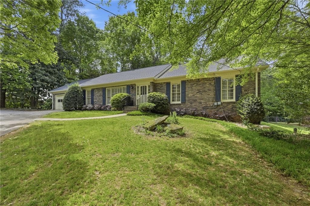 3741 Midvale Road, Tucker, GA 30084 — most recent listing photo