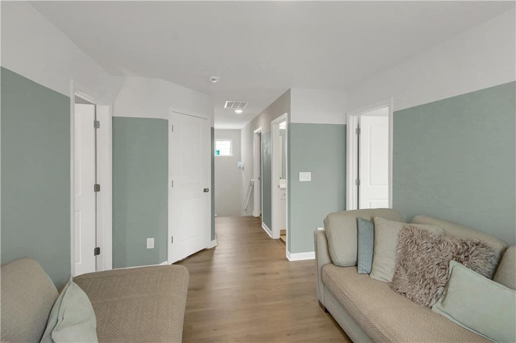3 bedroom, 3 bathroom, 1,960 sq ft single family residence for sale at 2820 Aralynn Way, College Park, GA 30337 — photo 8