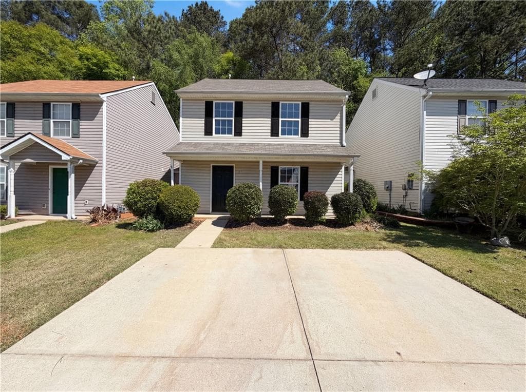 172 Watercress Court, Stockbridge, GA 30281 — most recent listing photo