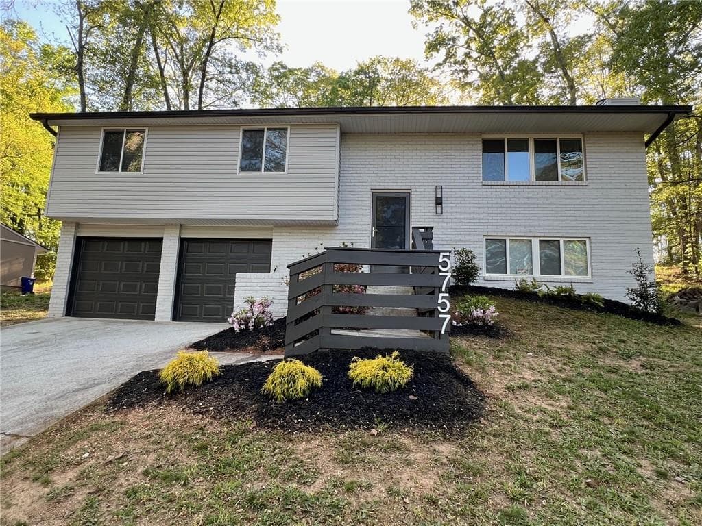 5757 Fieldstone Drive, Lithonia, GA 30038 — most recent listing photo