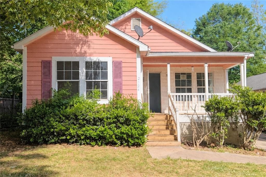 2324 Nelms Drive, Atlanta, GA 30315 — most recent listing photo