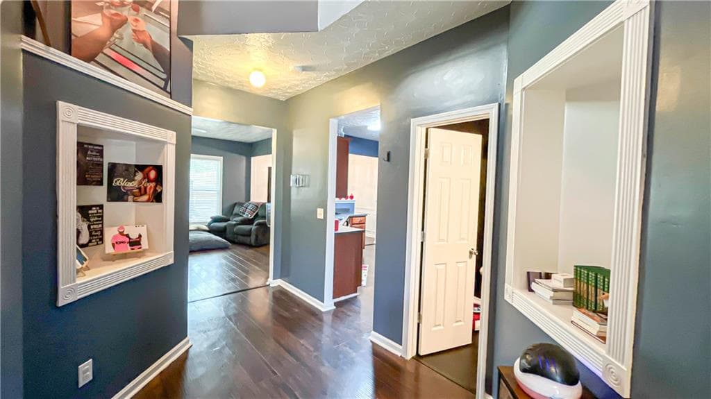 4 bedroom, 3 bathroom, 2,131 sq ft single family residence for sale at 240 Highwind Way, Fairburn, GA 30213 — photo 8