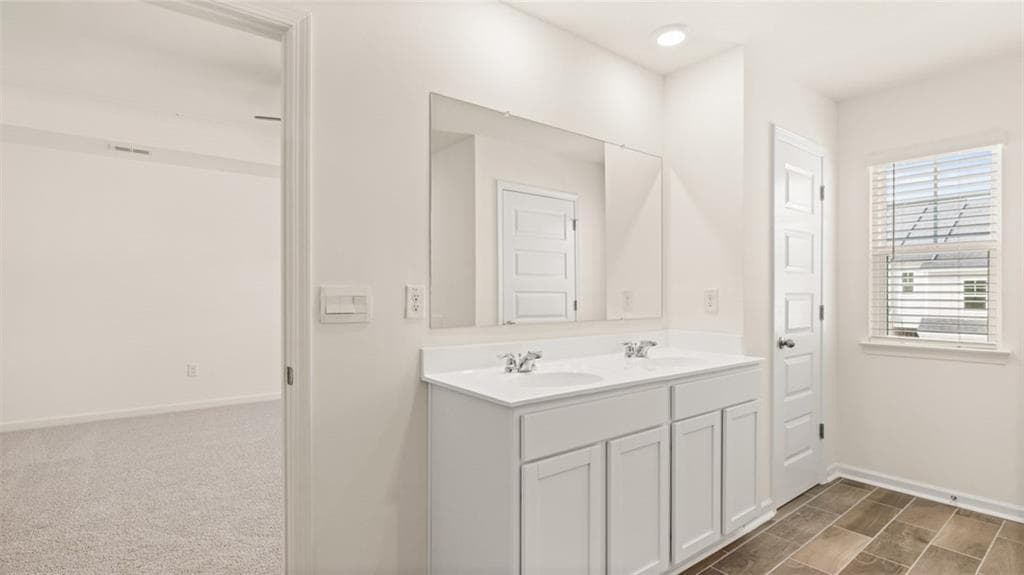 3 bedroom, 3 bathroom, 1,947 sq ft townhouse for sale at 360 Silver Moon Drive, Loganville, GA 30052 — photo 10