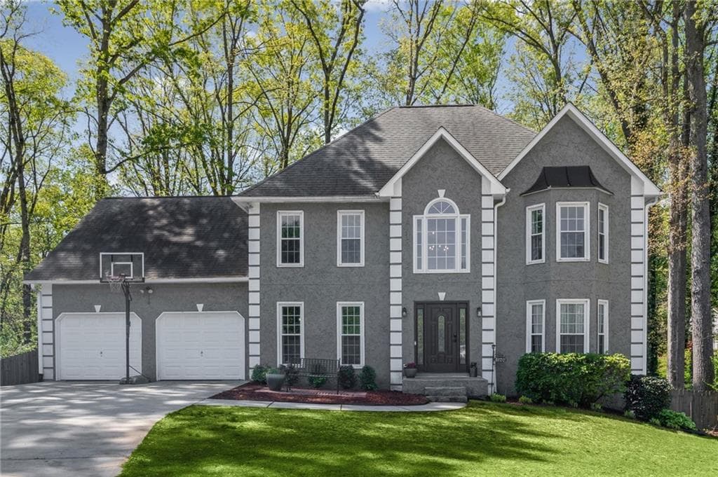 5170 Ridge Tarn, Acworth, GA 30102 — most recent listing photo