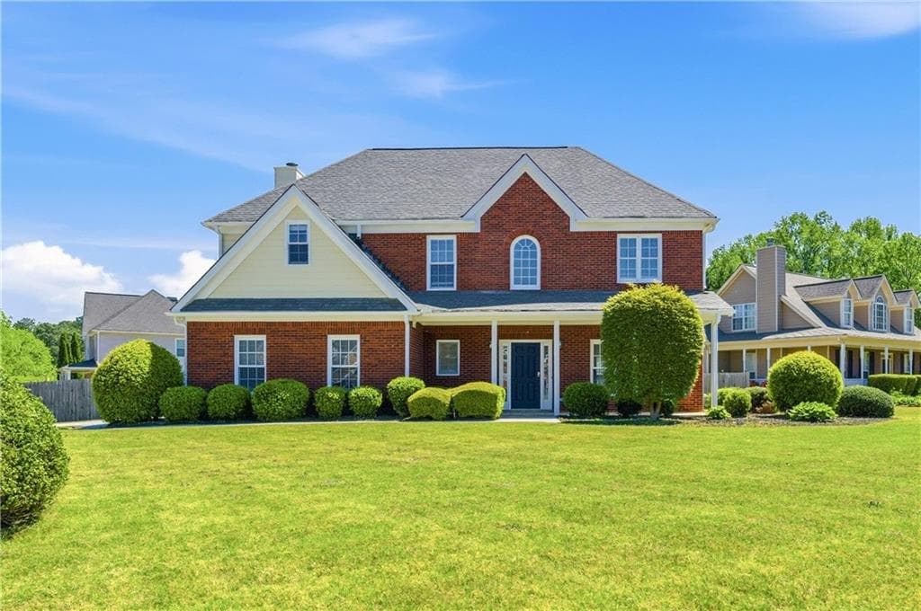 1350 Juniper Springs Trail, Loganville, GA 30052 — most recent listing photo