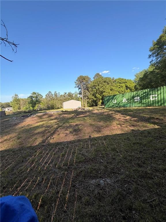 unimproved land for sale at 4164 Grant Road, Ellenwood, GA 30294 — photo 2